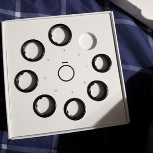 Oura Ring Size Selector Kit